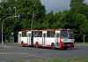 Ikarus 280.26 #345