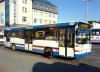 Volvo B10BLE / Carrus #871