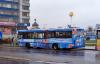 Volvo B10BLE / Carrus #872