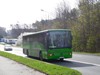 Mercedes-Benz O550 Integro #Z30107