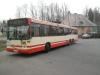 Volvo B10BLE 6x2 Carrus #746