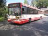 Volvo B10BLE 6x2 / Carrus #748