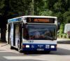 MAN NL222 #167