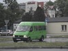 Volkswagen LT46 #Z11738