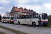 Jelcz PR110D Lux #DW 7955A Jelcz PR110D Lux #DW 7955A