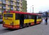 Volvo B10BLE 6x2 #8044 Volvo B10BLE 6x2 #8044