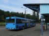 Mercedes-Benz O405GN/2 #01 Mercedes-Benz O405GN/2 #01