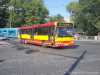Volvo B10BLE 6x2 #8036 Volvo B10BLE 6x2 #8036