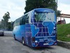 Scania K124EB 4x2 / Irizar Inter Century 12.37 #Z30705