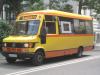 Mercedes-Benz 410D / Kutsenis #768