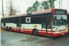 Volvo B10BLE 6x2 Carrus #745