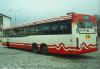 Volvo B10BLE 6x2 Carrus #745