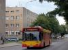 Volvo 7000 #7007 Volvo 7000 #7007