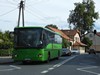 Mercedes-Benz O550 Integro #Z10326