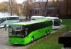 Mercedes-Benz O550L Integro L #Z10332