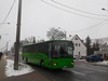 Mercedes-Benz O550 Integro #Z10327
