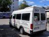 Volkswagen LT35 #NSZ R740