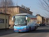 Scania K124EB 4x2 / Irizar Century 12.37 #FZA 42YT