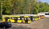 Jelcz M122MB / Mercedes-Benz O405N/2 #DSW 06853