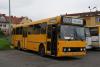 Leyland DAB 7-1200L #DLB A030