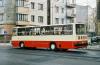 Ikarus 260.04 #EZG 72YA