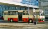 Ikarus 260.04 #EZG 72YA