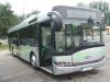 Solaris Urbino 12 Hybrid # PZ 6969X