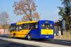 Jelcz M121M #304 Jelcz M121M #304