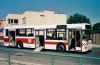 Jelcz M121M #305 Jelcz M121M #305