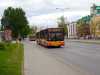 MAN NG363 Lion's City G #3413 MAN NG363 Lion's City G #3413