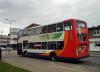 Alexander Dennis Enviro 400 #15448