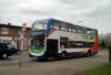 Alexander Dennis Enviro 400 #15448