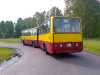 Ikarus 280.70E #5519 Ikarus 280.70E #5519