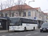 Mercedes-Benz O560 Intouro E #FZA 74122 Mercedes-Benz O560 Intouro E #FZA 74122