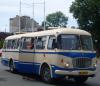 Jelcz 043 #8081 Jelcz 043 #8081