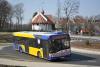 Solaris Urbino12 W24 #701 Solaris Urbino12 W24 #701