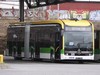 Mercedes-Benz O530G C2 E-Citaro G #105