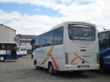 Iveco Eurobus #LU 7468S