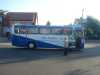 Mercedes-Benz O303 #LLU 86SM Mercedes-Benz O303 #LLU 86SM