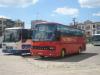 Setra S214 HD #LLU 11245