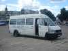 Volkswagen LT46 #LLU 75AR