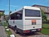 Mercedes-Benz 815D Vario #NEB 19511