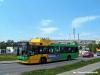 Volvo 7700 CNG #096