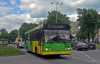 Volvo B10BLE Carrus #032