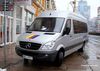 Mercedes-Benz 516 CDI Sprinter #WWL YM17 Mercedes-Benz 516 CDI Sprinter #WWL YM17