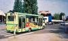 Jelcz M081MB #155 Jelcz M081MB #155