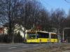 Mercedes-Benz O530G Citaro G #1014 Mercedes-Benz O530G Citaro G #1014