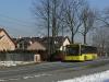 Mercedes-Benz O530 Citaro #500 Mercedes-Benz O530 Citaro #500