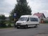 Volkswagen Crafter #LUB 8332C