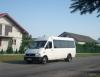 Volkswagen LT46 #LU 81933